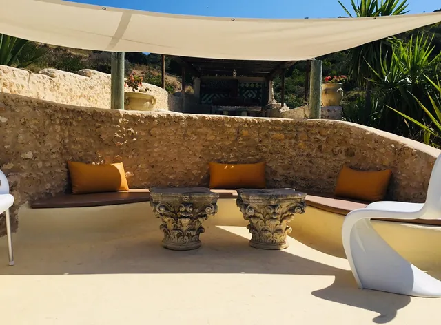 Les Jardins de la Mer Ghar el Melh