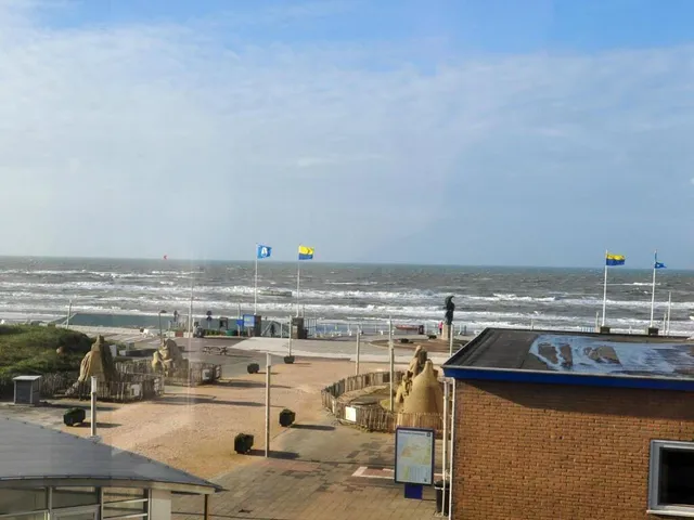 Amsterdam Beach Hotel Zandvoort