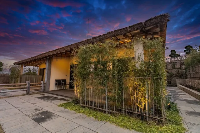 엠버 퓨어힐 호텔 앤 리조트 제주