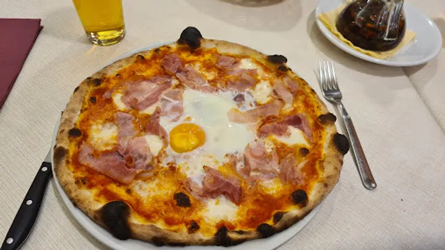 Ristorante e Pizzeria "al cinquantasei"