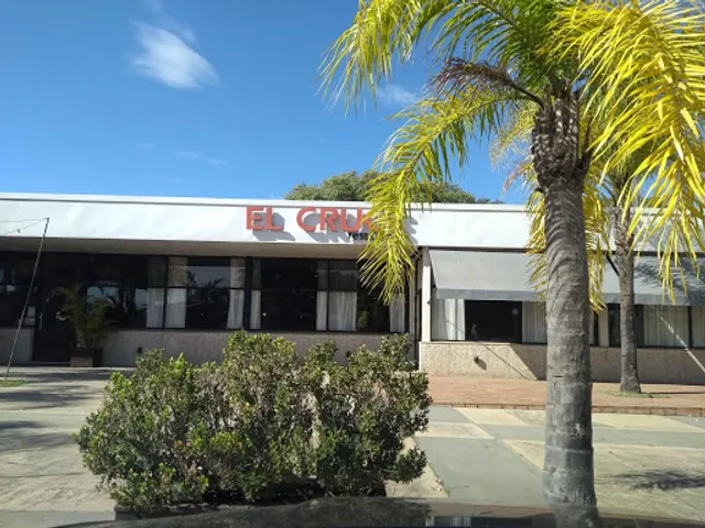 El Cruce - Restaurante