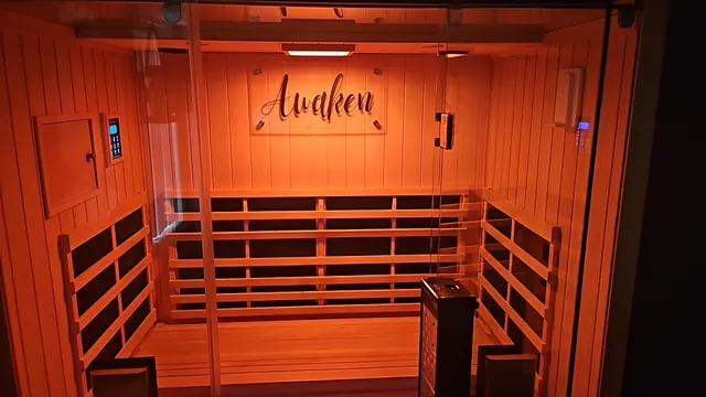 Awaken Infrared Sauna