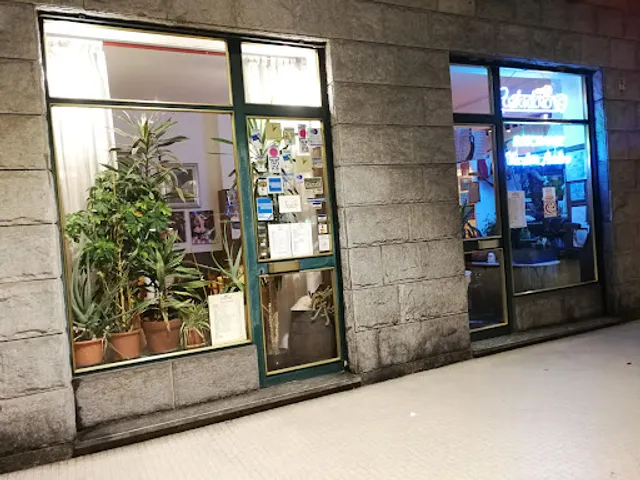 Ristorante economico Vecchio Aratro