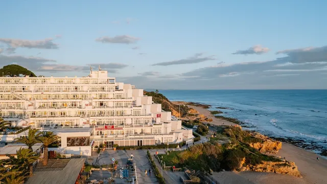 Monicca Collection Suites & Residences, Albufeira