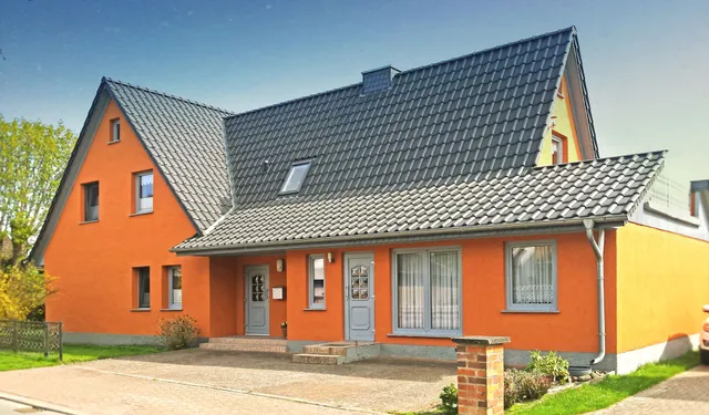 Ferienwohnung Zander