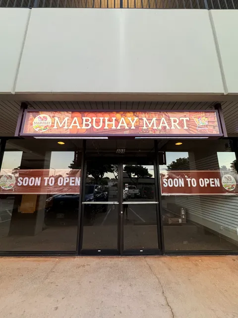 Mabuhay Mart