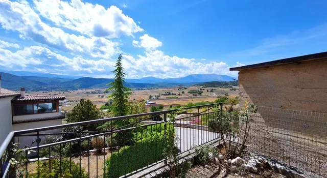 La grotta di nonno Vittorio