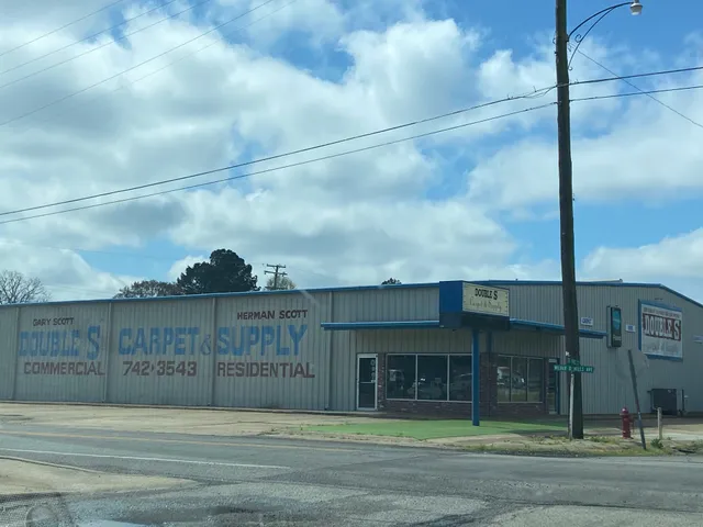 Double S Carpet & Supply, Inc