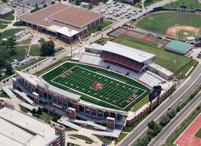 Houchens Industries L. T. Smith Stadium