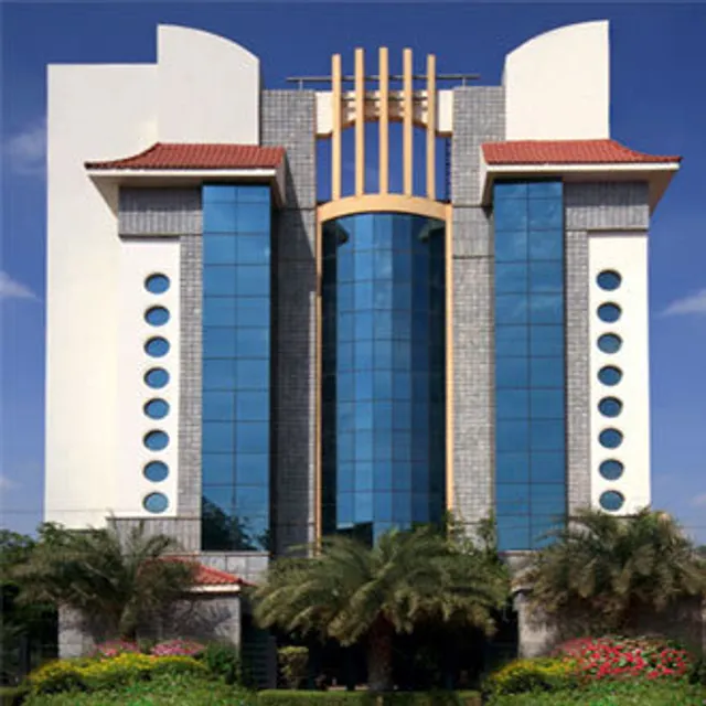 Hotel Grand Palace Stay