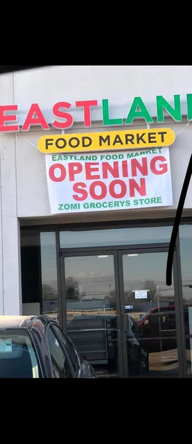 Eastland Food Market