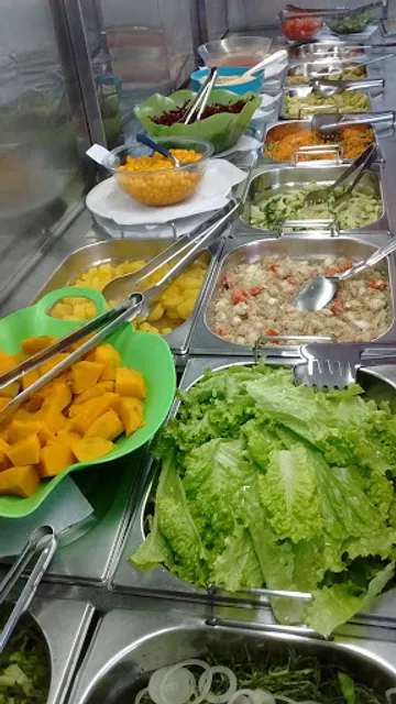 Prato Perfeito Restaurante