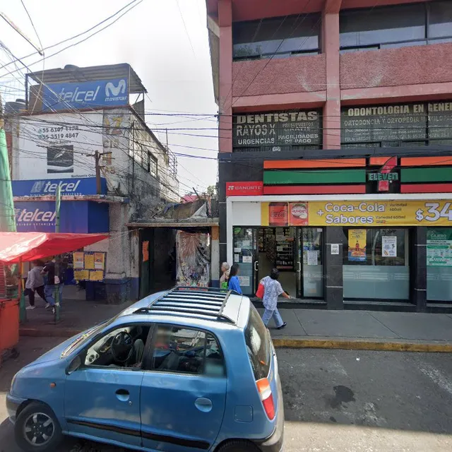 Restaurante La Casita