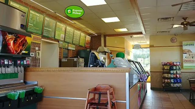 SUBWAY