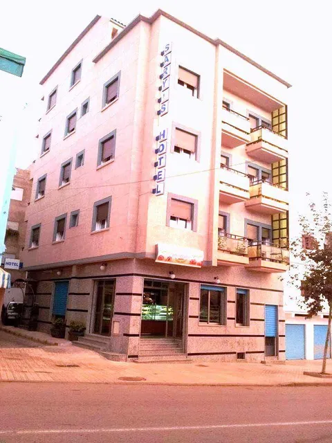 Sary's Hotel