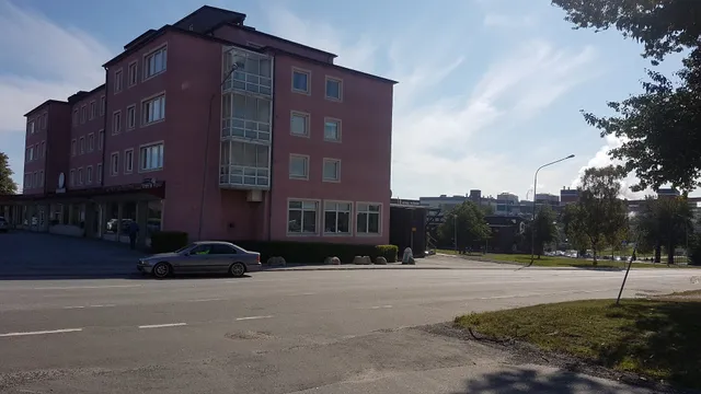 Hotell & Restaurang Björnen