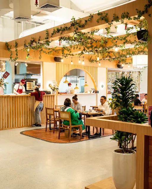 Appetito Italian Restaurant Denpasar | Pizza & Pasta Living World Bali