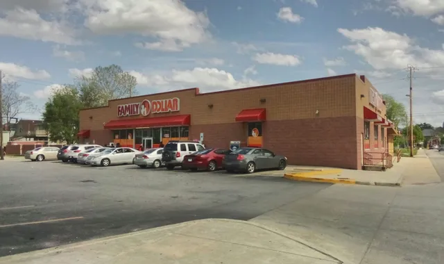Family Dollar