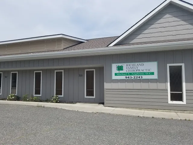 Tranquil Waters Massage