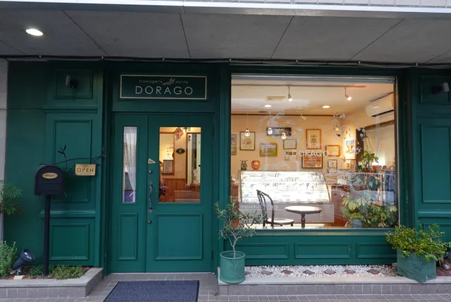 Fromagerie Monte DORAGO