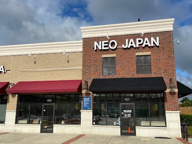 Neo Japan