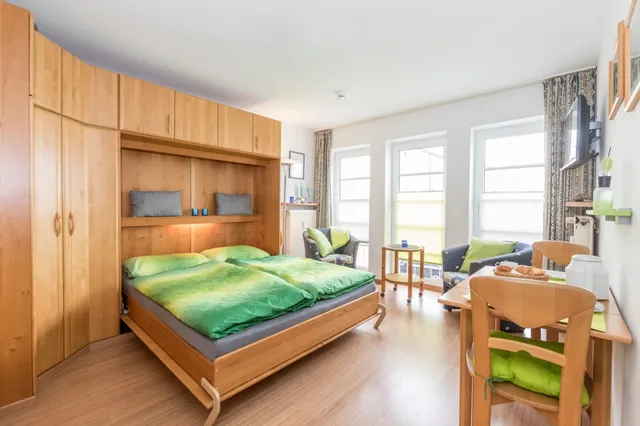 FeWo Elbe1-Wohnung 22 Wagner