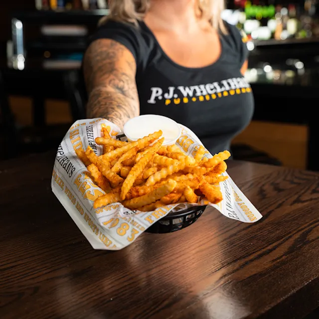 PJ Whelihan’s Pub + Restaurant - Wynnewood