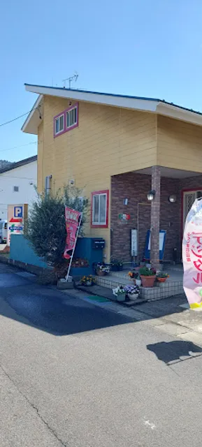 パスタ&ティールーム ゼロ