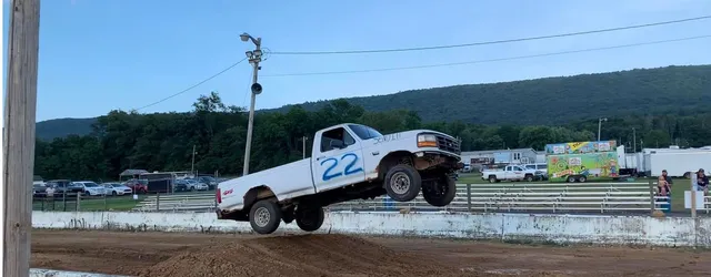 Fulton County Fair Association