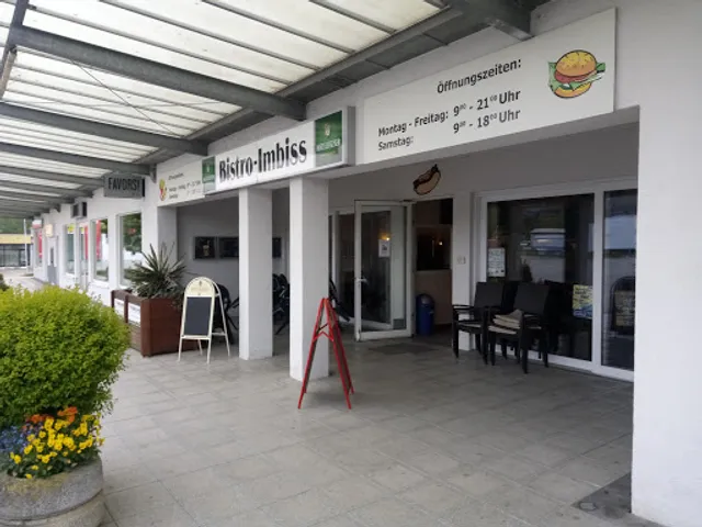 Viktoria`s Bistro-Bar