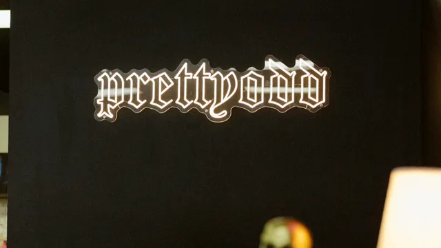 Pretty Odd Tattoo Studio