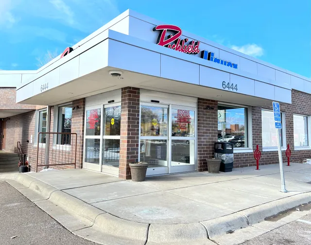 Richfield Liquor - Penn Central