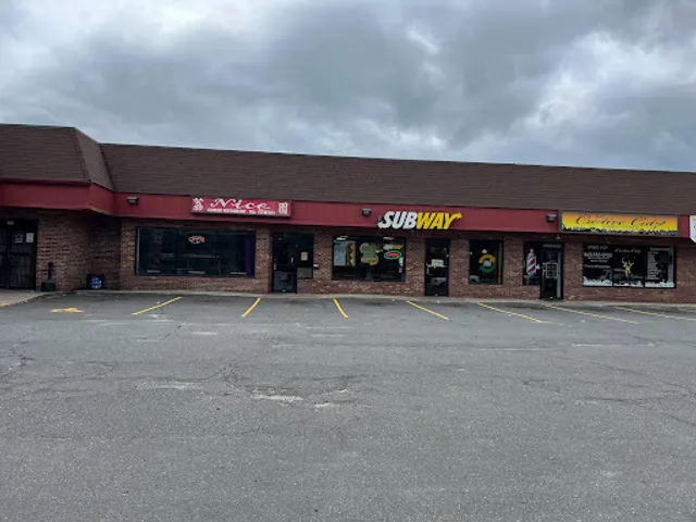 Wah Lung / Nice Restaurant