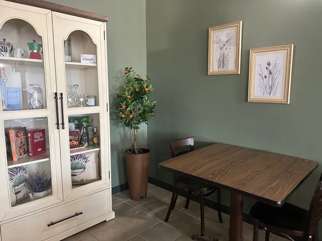 Odi’s Pizzeria & Restaurant