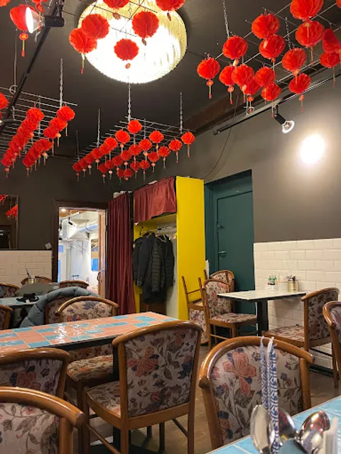 Humble — Restaurant für Burger & Bowls Berlin Tiergarten