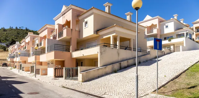 Casa Terraços do Castelo II