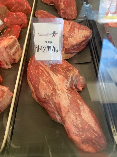 Rosenkrans Local Market