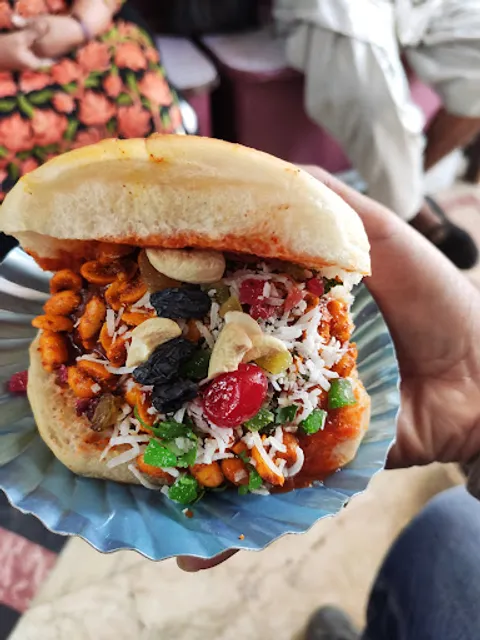 Bin Harif Dabeli