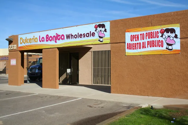 Dulceria La Bonita Wholesale