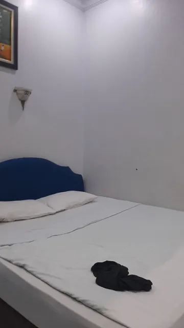 Airy Eco Syariah Stadion Segiri KH Agus Salim 37 Samarinda