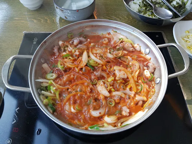 (주)조방낙지1번가