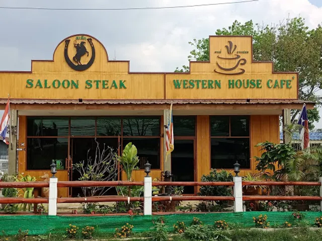 Western House @ Muaklek