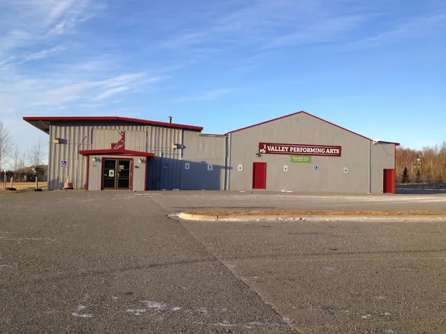 Valley Performing Arts