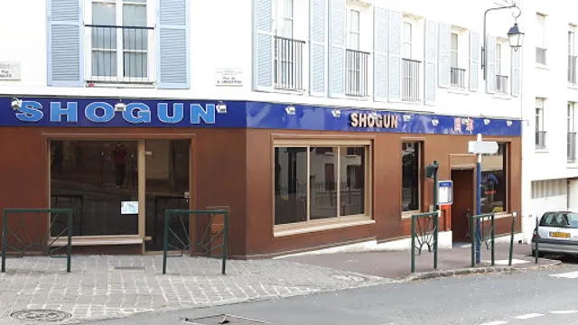 Shogun