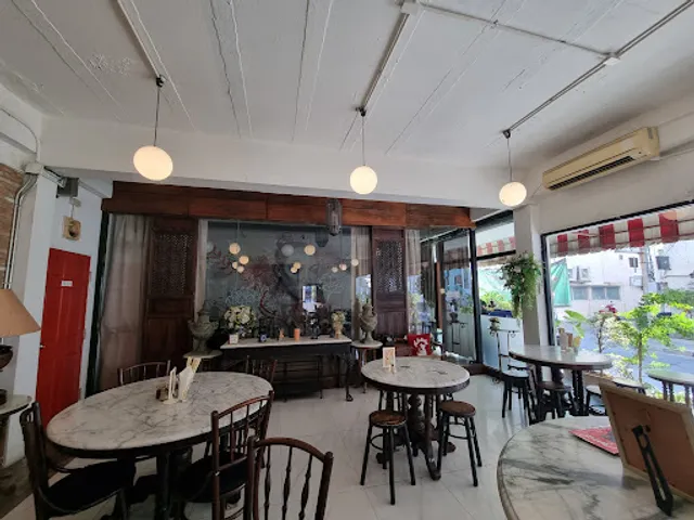 จุฑารส (Jutharos)​