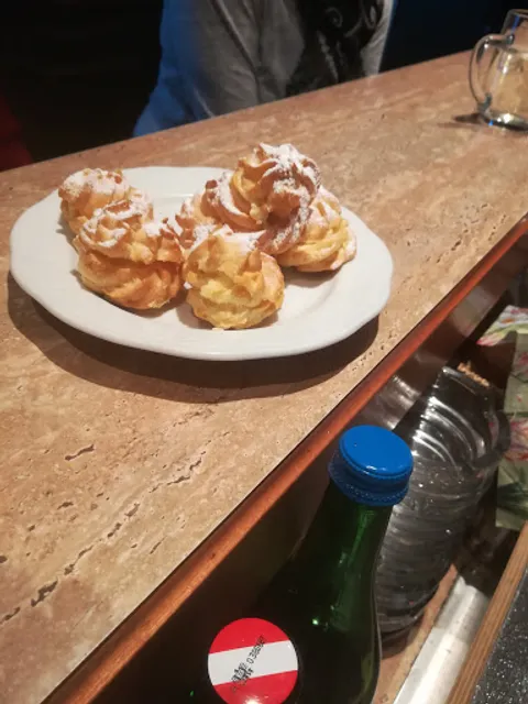 Café Trixi Angerer Beatrix