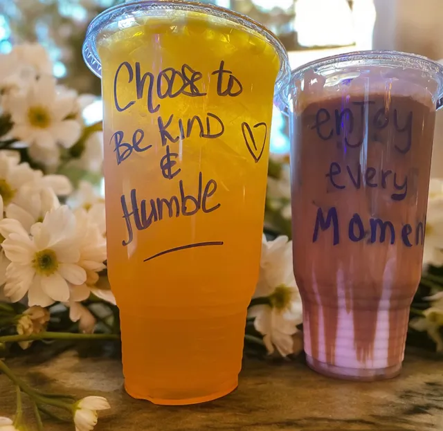 Mean Muggin Coffee Bar