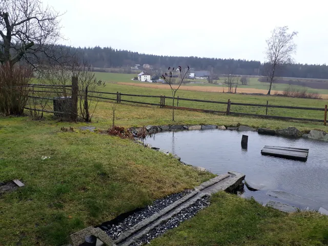 Ferienwohnung Oberschieda