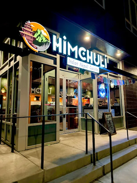 Himchuli RiNo - Indian and Nepali Cuisine