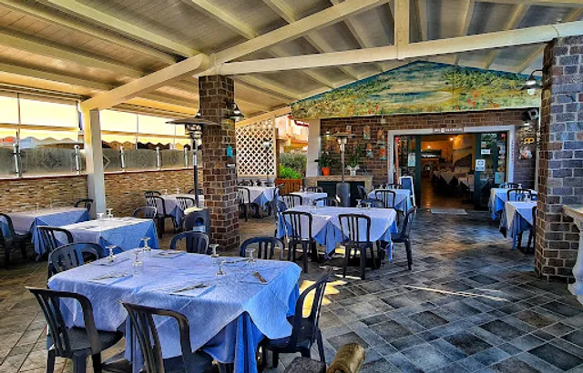 Pizzeria Orion La Veranda